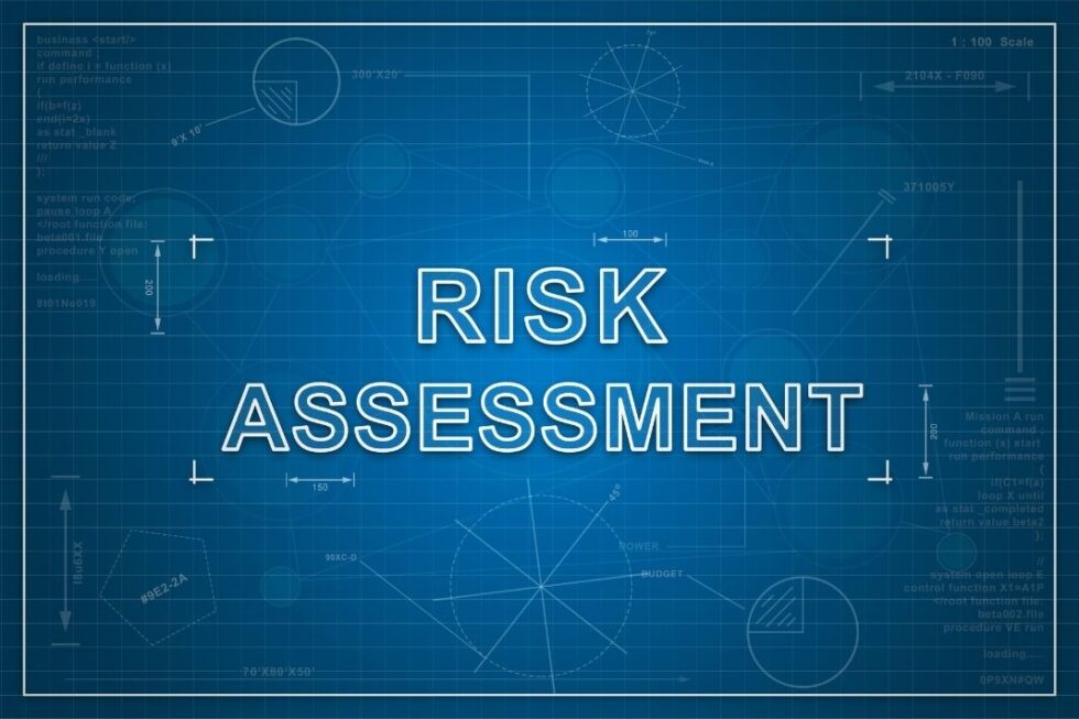 Who Should Carry Out Formal Risk Assessments