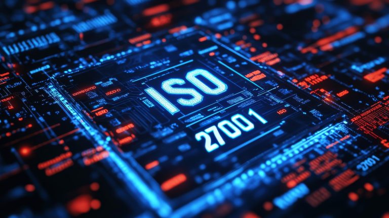 ISO27001